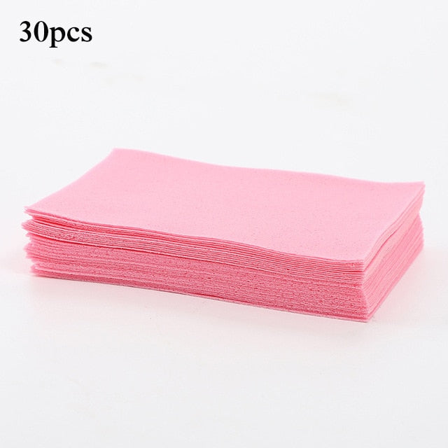 120PC Toilet Cleaner Sheet Mopping for Toilet Cleaning Household Hygiene Toilet Deodorant Yellow Dirt Toilet Cleaning Tool