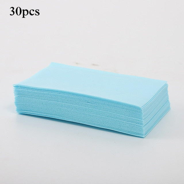 120PC Toilet Cleaner Sheet Mopping for Toilet Cleaning Household Hygiene Toilet Deodorant Yellow Dirt Toilet Cleaning Tool